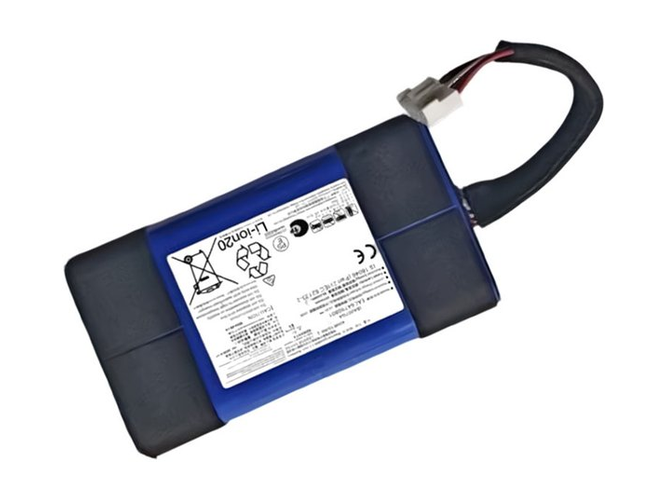 LG BA007GA akkumulátor