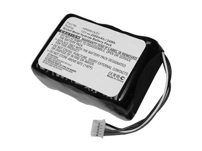 Logitech 533-000050 akkumulátor