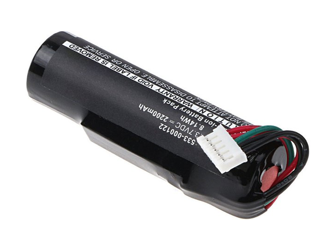 Logitech T11715170SWU akkumulátor