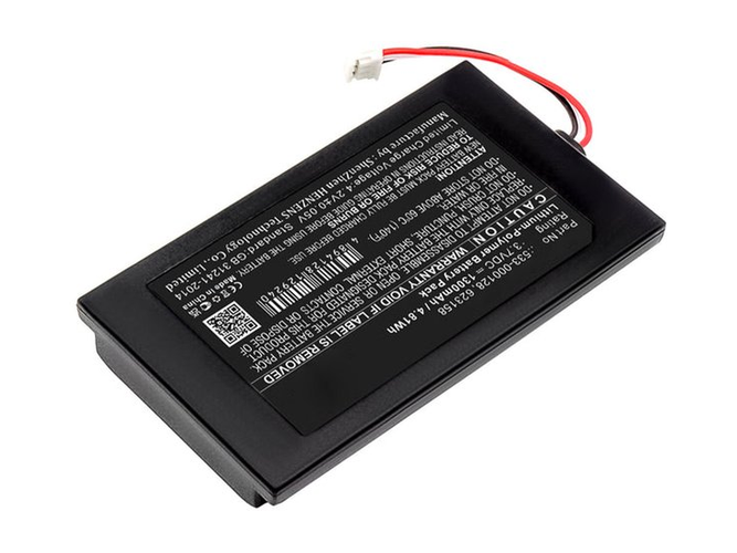 Logitech Harmony 950 akkumulátor