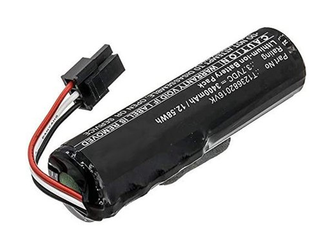 Logitech T123682016VK akkumulátor