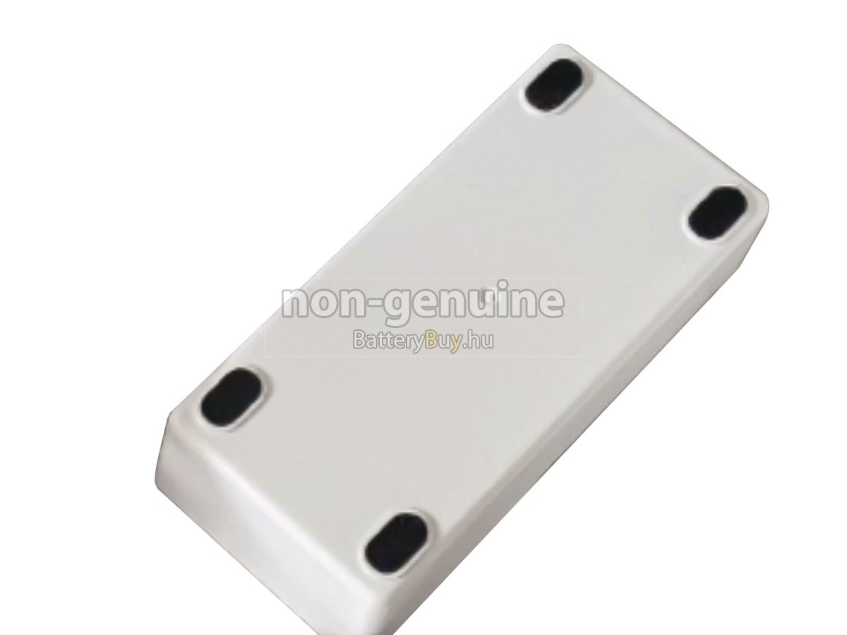 Madeheart PW-416A helyettesítő akkumulátor