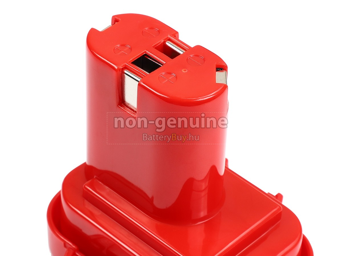 Makita 6990DWDE helyettesítő akkumulátor