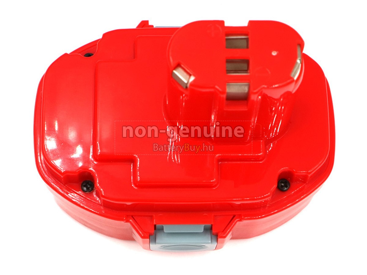 Makita 192827-3 helyettesítő akkumulátor