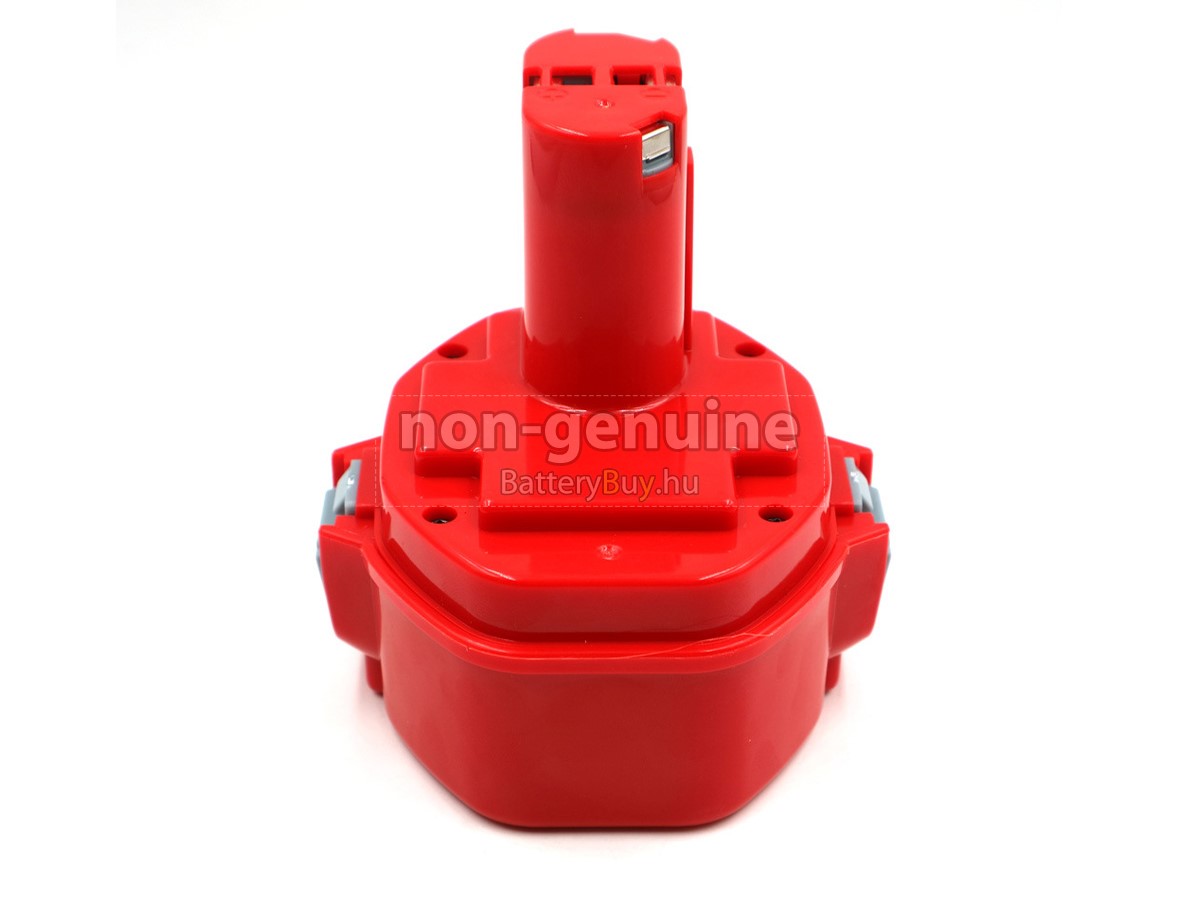 Makita 6337DWDLE helyettesítő akkumulátor