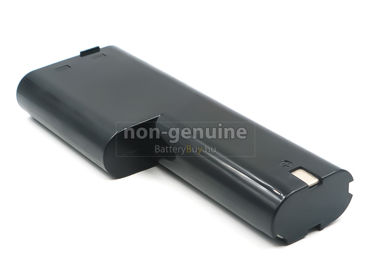 Makita 1210 helyettesítő akkumulátor