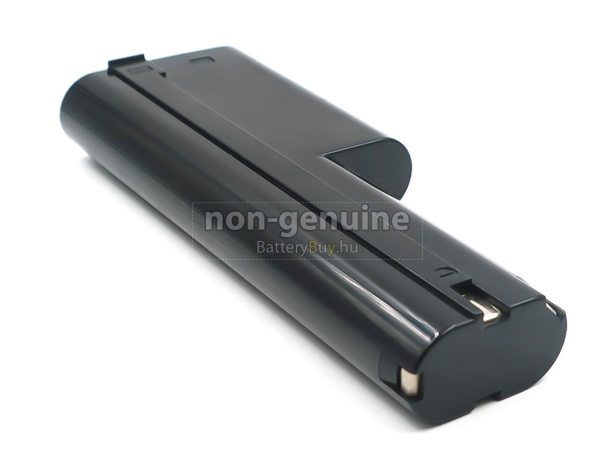 Makita 1210 helyettesítő akkumulátor