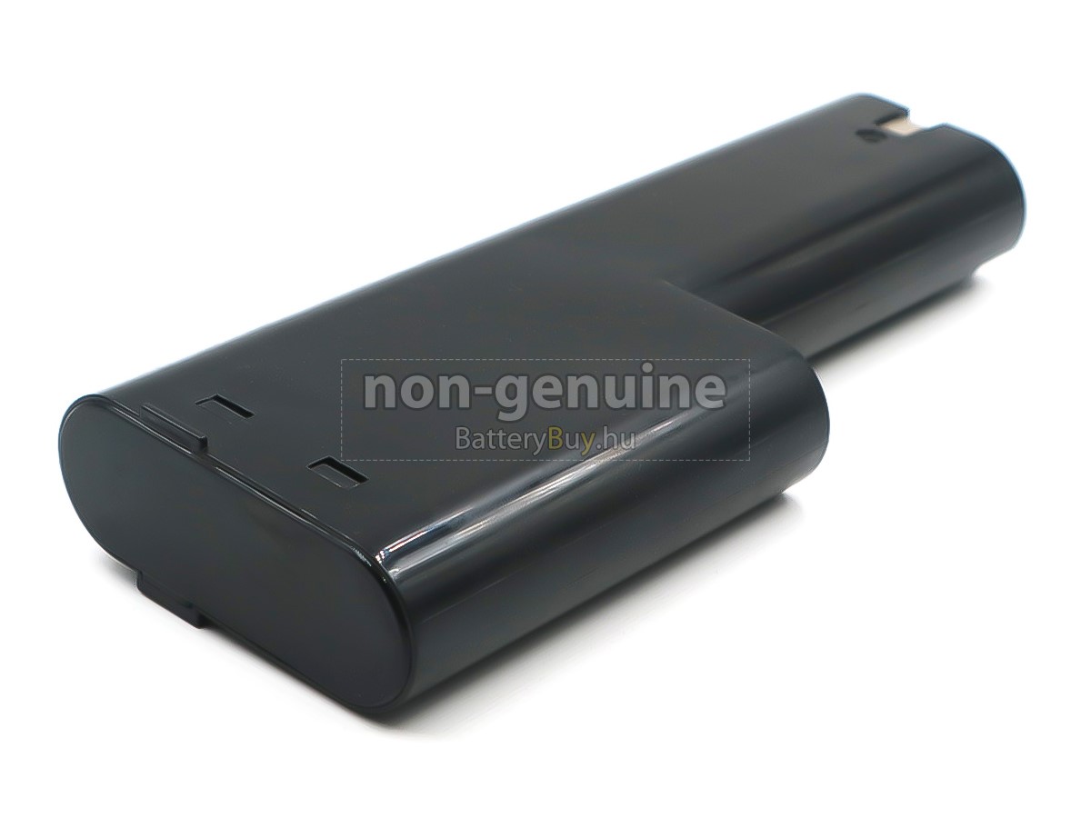 Makita 1210 helyettesítő akkumulátor