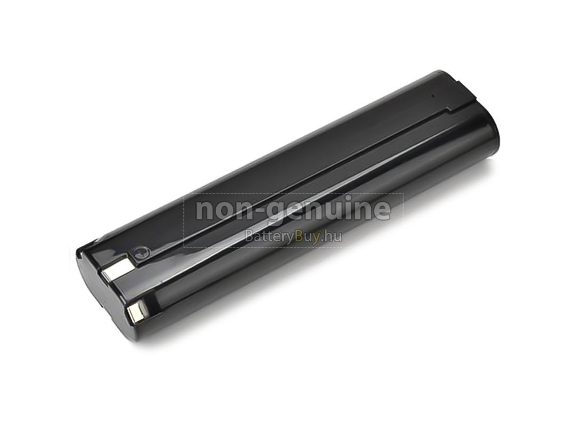 Makita 6012D helyettesítő akkumulátor