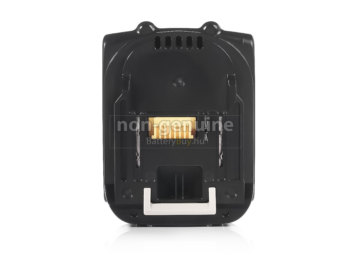 Makita VR440D helyettesítő akkumulátor