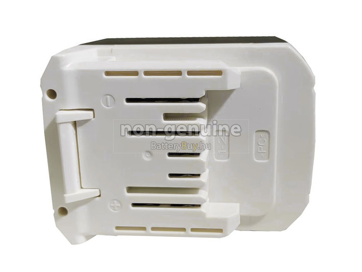Makita DTD137Y1J helyettesítő akkumulátor