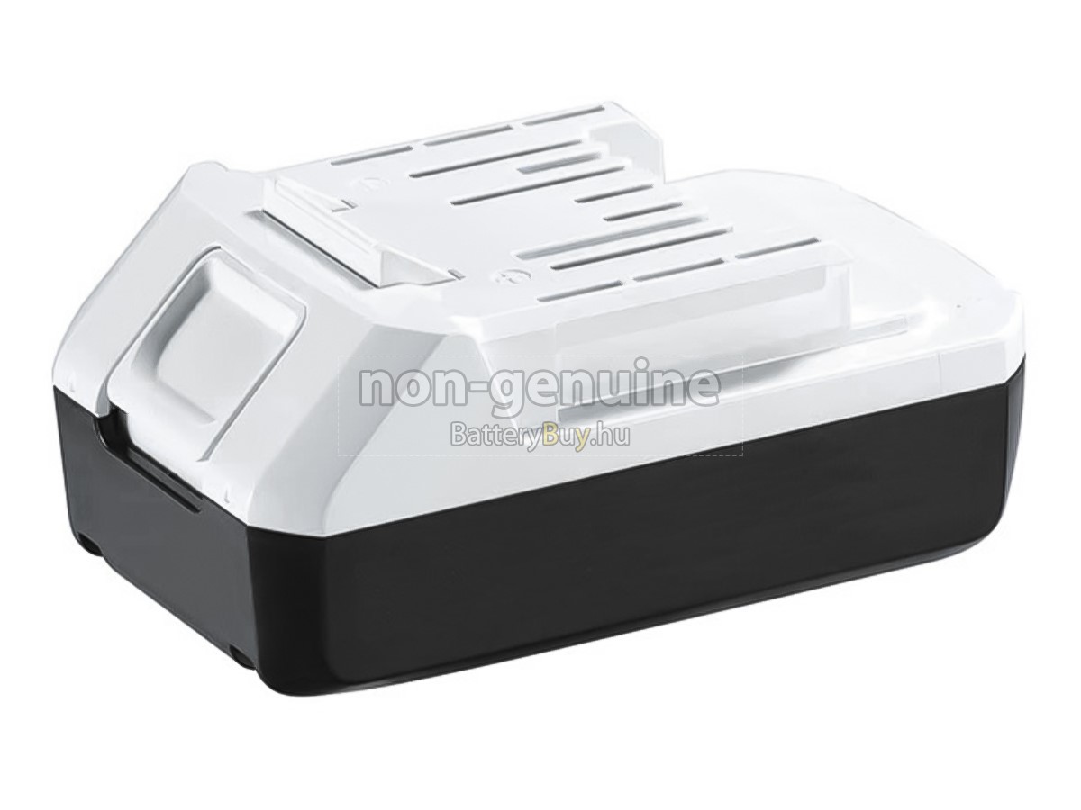 Makita 198186-3 helyettesítő akkumulátor