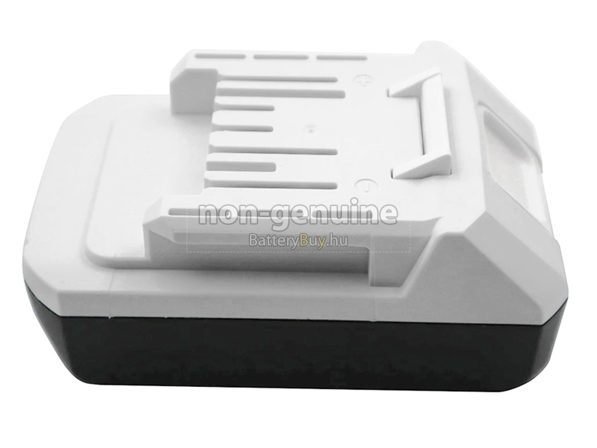Makita 198186-3 helyettesítő akkumulátor
