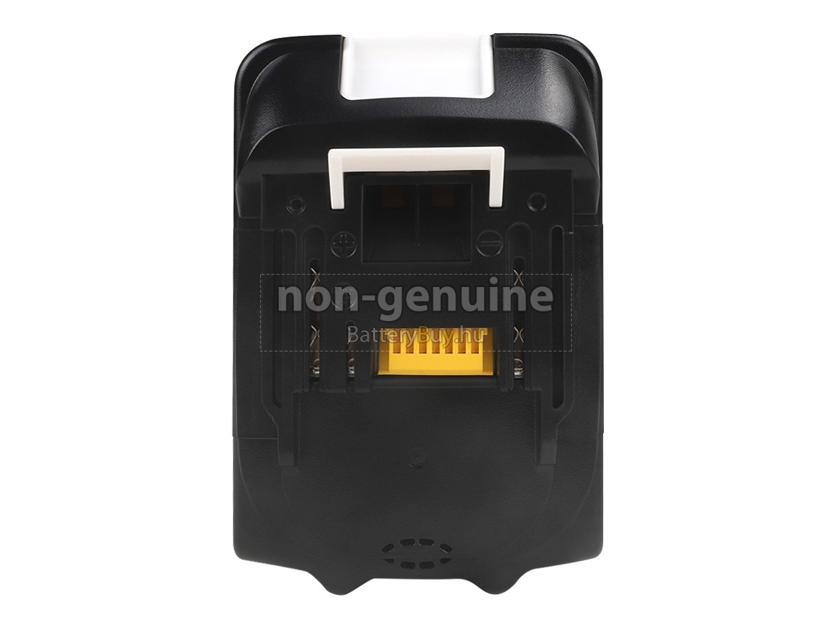 Makita VR450D laptop helyettesítő akkumulátor