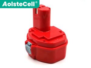 Makita 6337DWDLE akkumulátor