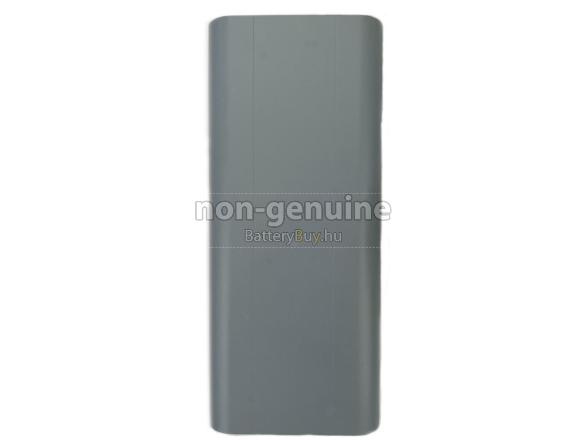 Maquet CARDIOSAVE helyettesítő akkumulátor