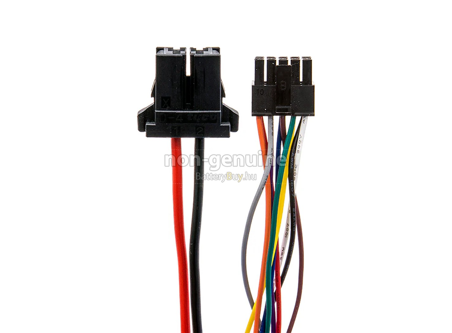 Maquet 0227-0353 helyettesítő akkumulátor