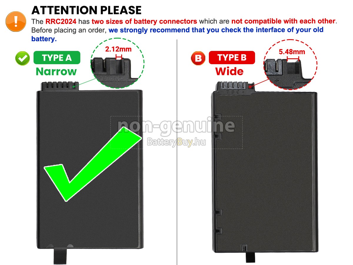 Maquet 6882607 helyettesítő akkumulátor