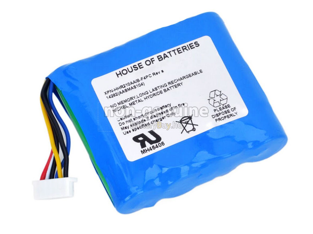 Masimo 2386 helyettesítő akkumulátor