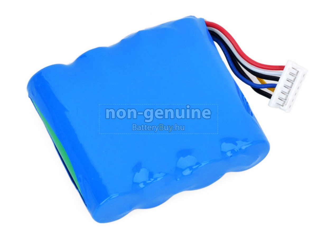 Masimo 2386 helyettesítő akkumulátor