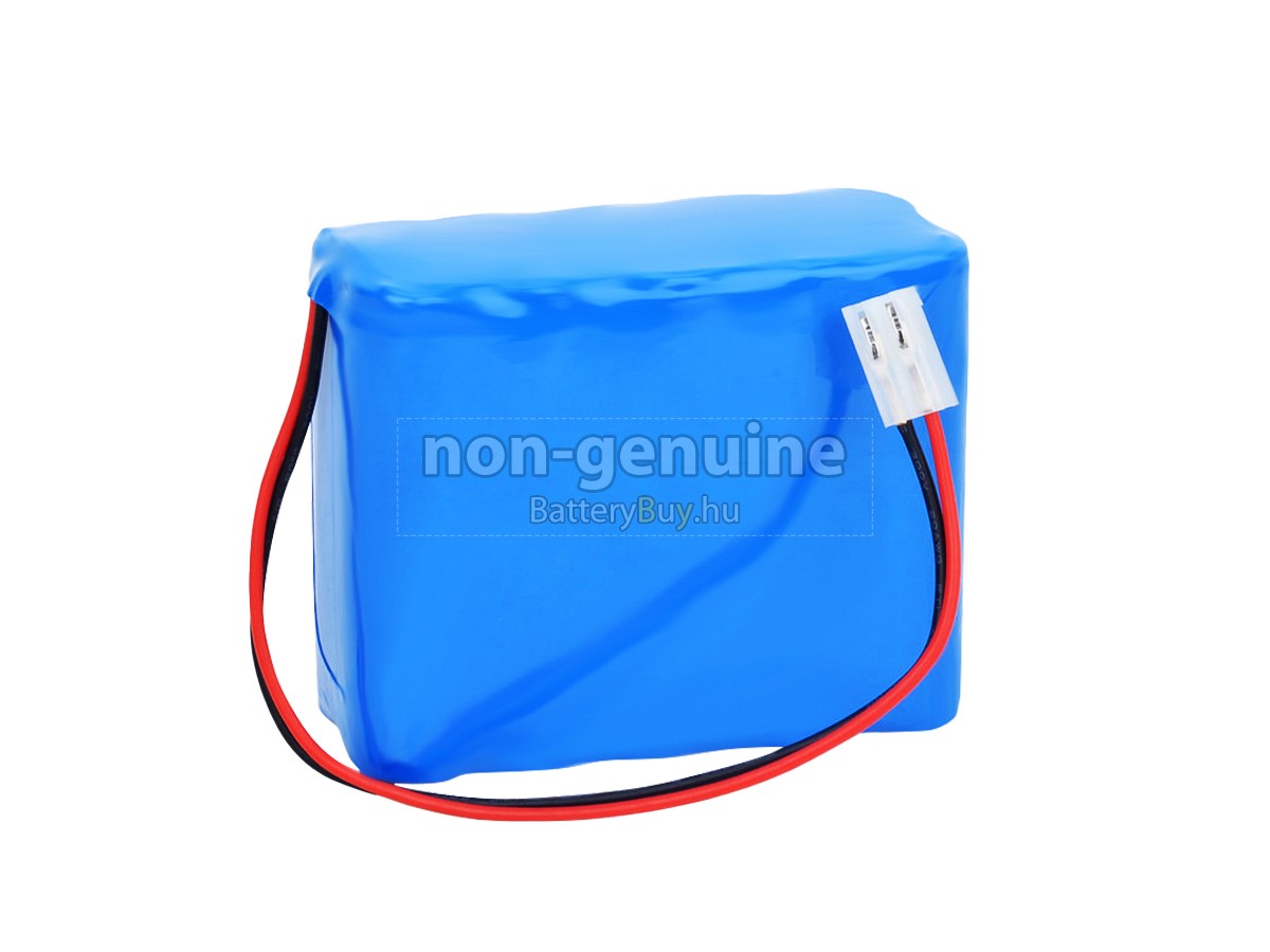 MB CD2000 BAT helyettesítő akkumulátor