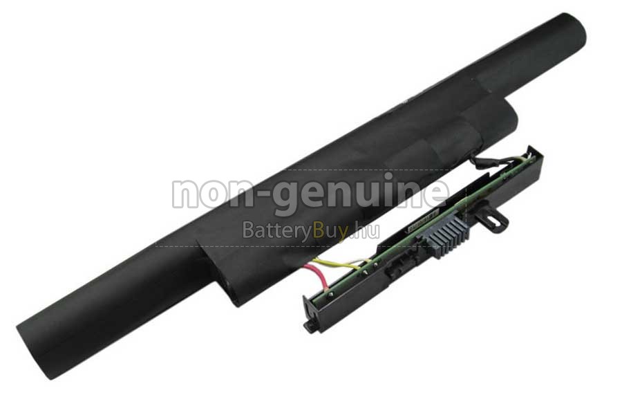 Mechrevo MR-X6 laptop helyettesítő akkumulátor