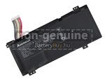 Mechrevo GK5CN-00-13-4S1P laptop akkumulátor