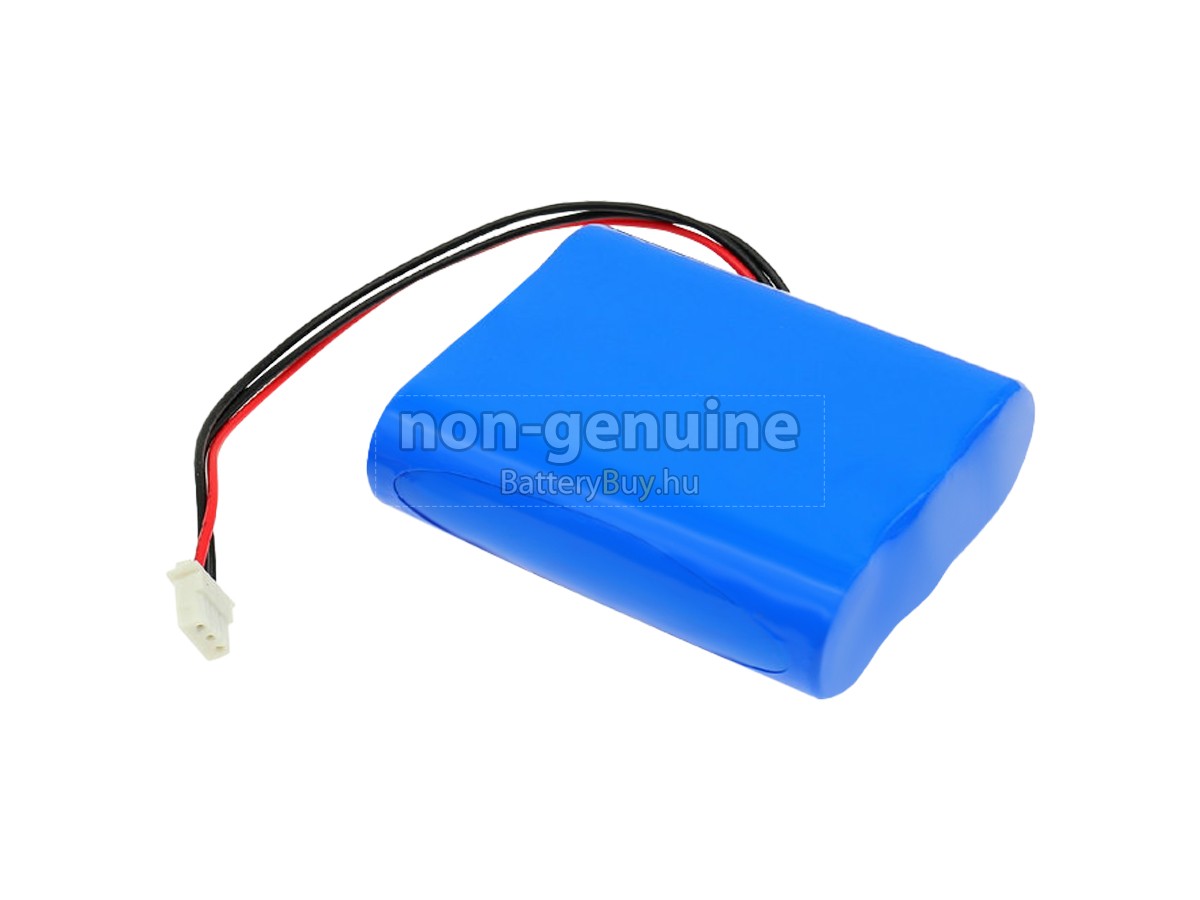 Medical Econet COMPACT 2 helyettesítő akkumulátor