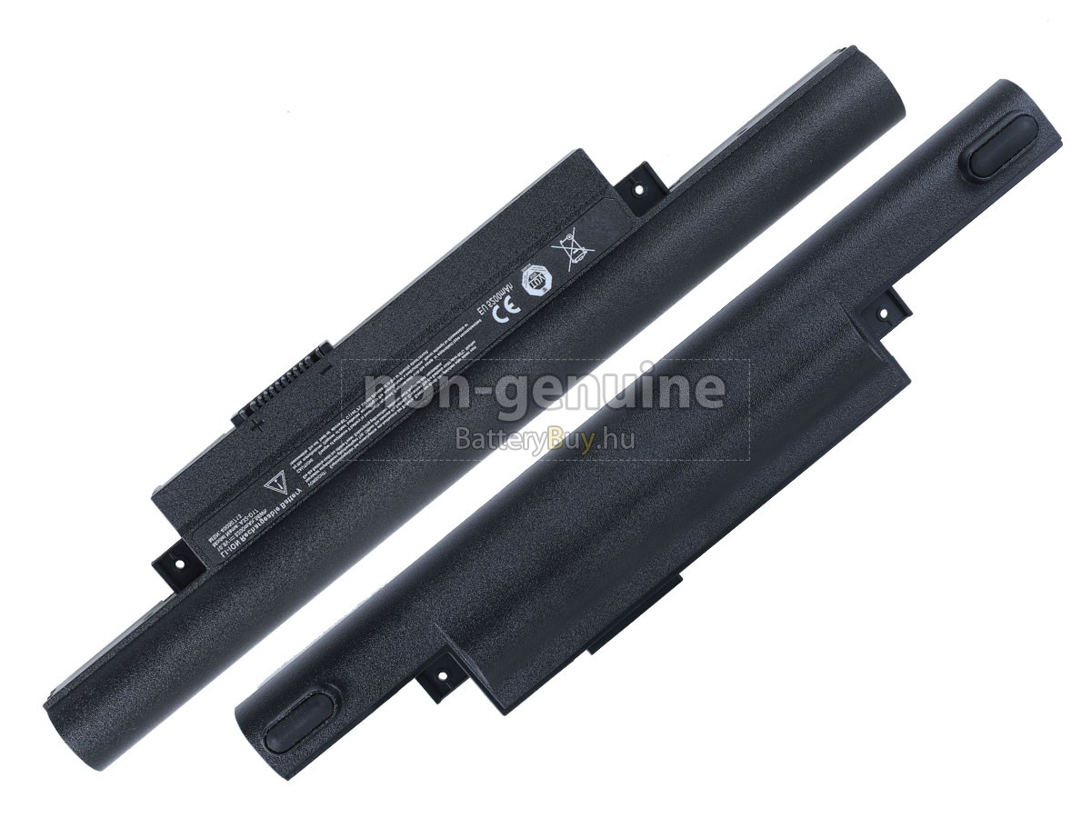 Medion A41-D17 helyettesítő akkumulátor