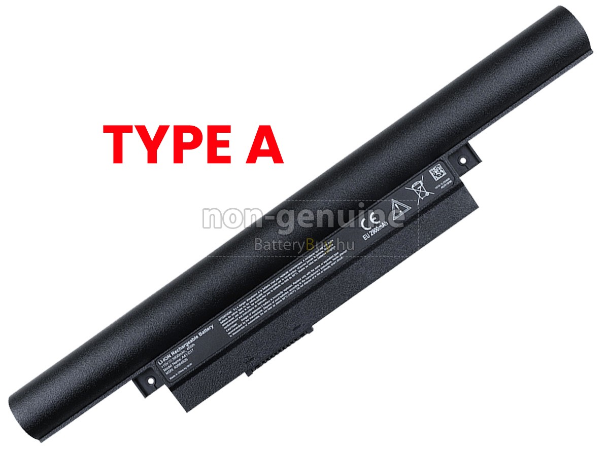 Medion A41-D17 helyettesítő akkumulátor