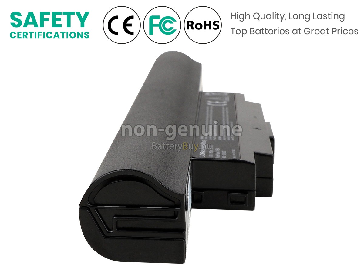 Medion Akoya E6240 helyettesítő akkumulátor