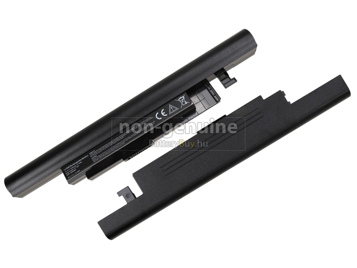 Medion Akoya E6240 helyettesítő akkumulátor