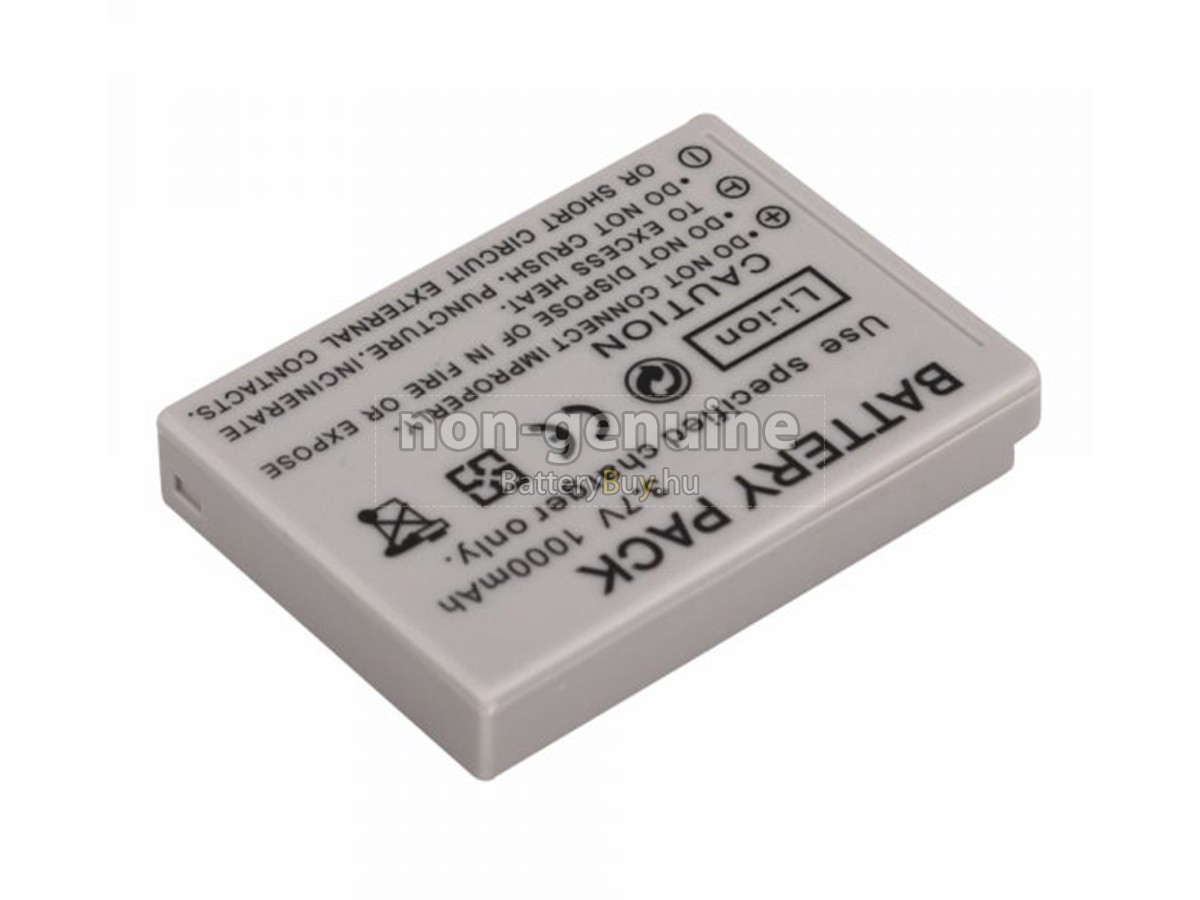 MEDSUN V1 helyettesítő akkumulátor