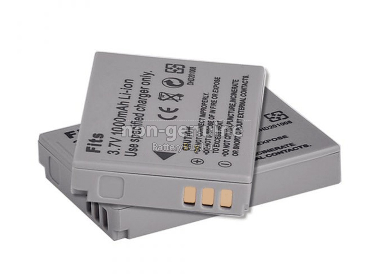 MEDSUN V1 helyettesítő akkumulátor