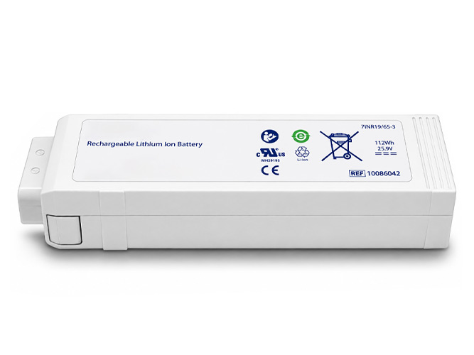 Medtronic PB980 ventilator akkumulátor