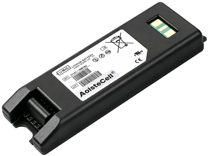 Medtronic 11141-000163 akkumulátor