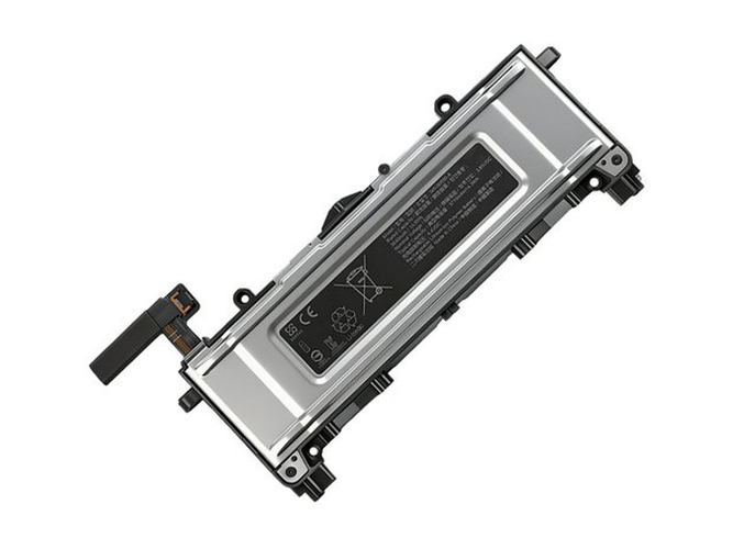 Meta 345-00550-A akkumulátor
