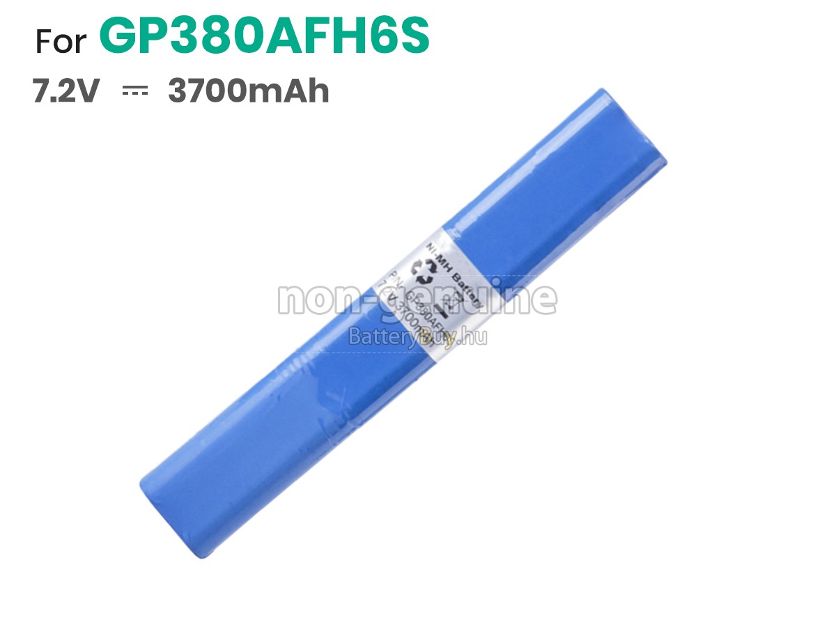 Mettler Toledo CRANEMATE helyettesítő akkumulátor