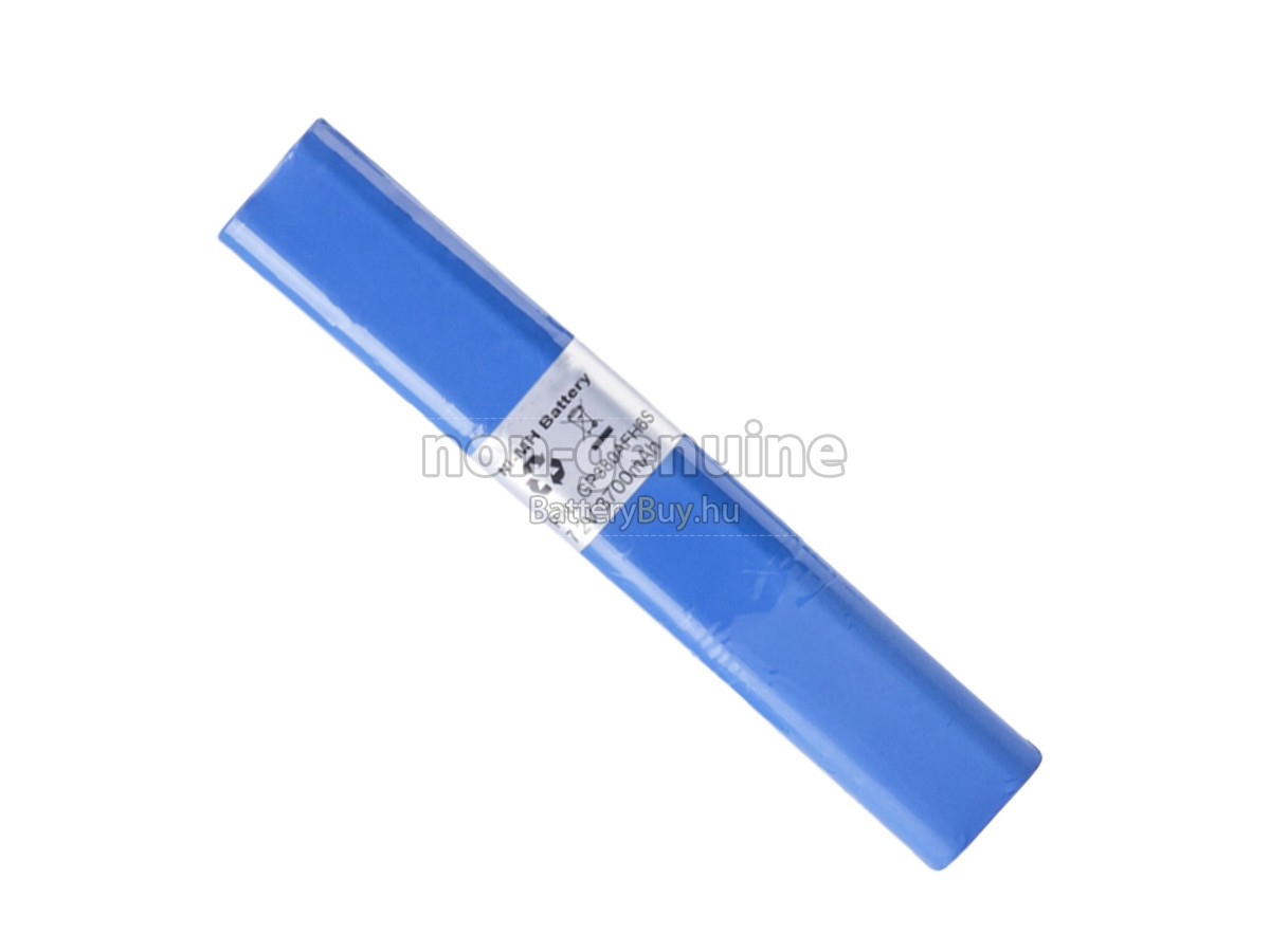 Mettler Toledo CRANEMATE helyettesítő akkumulátor