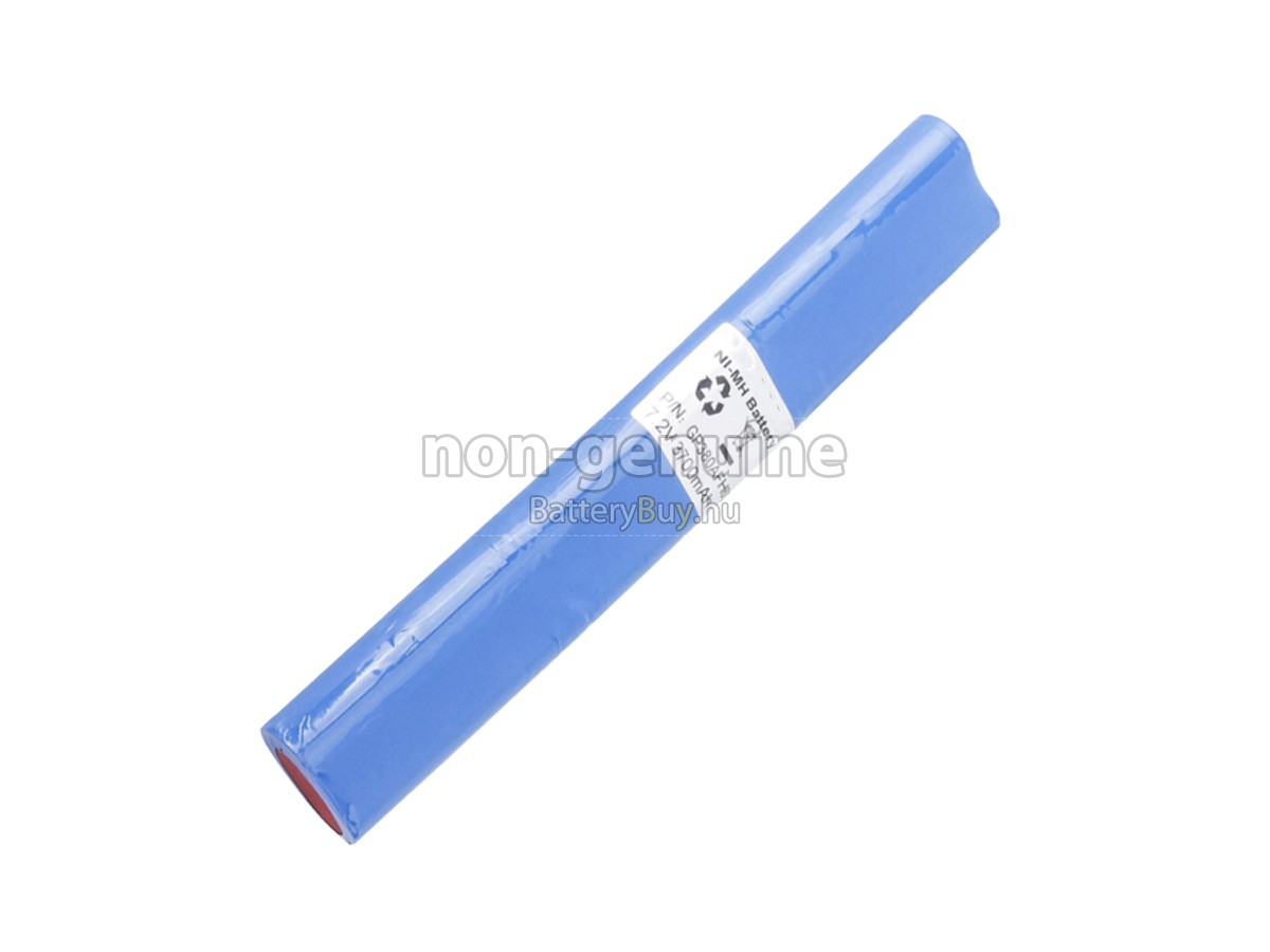 Mettler Toledo CRANEMATE helyettesítő akkumulátor