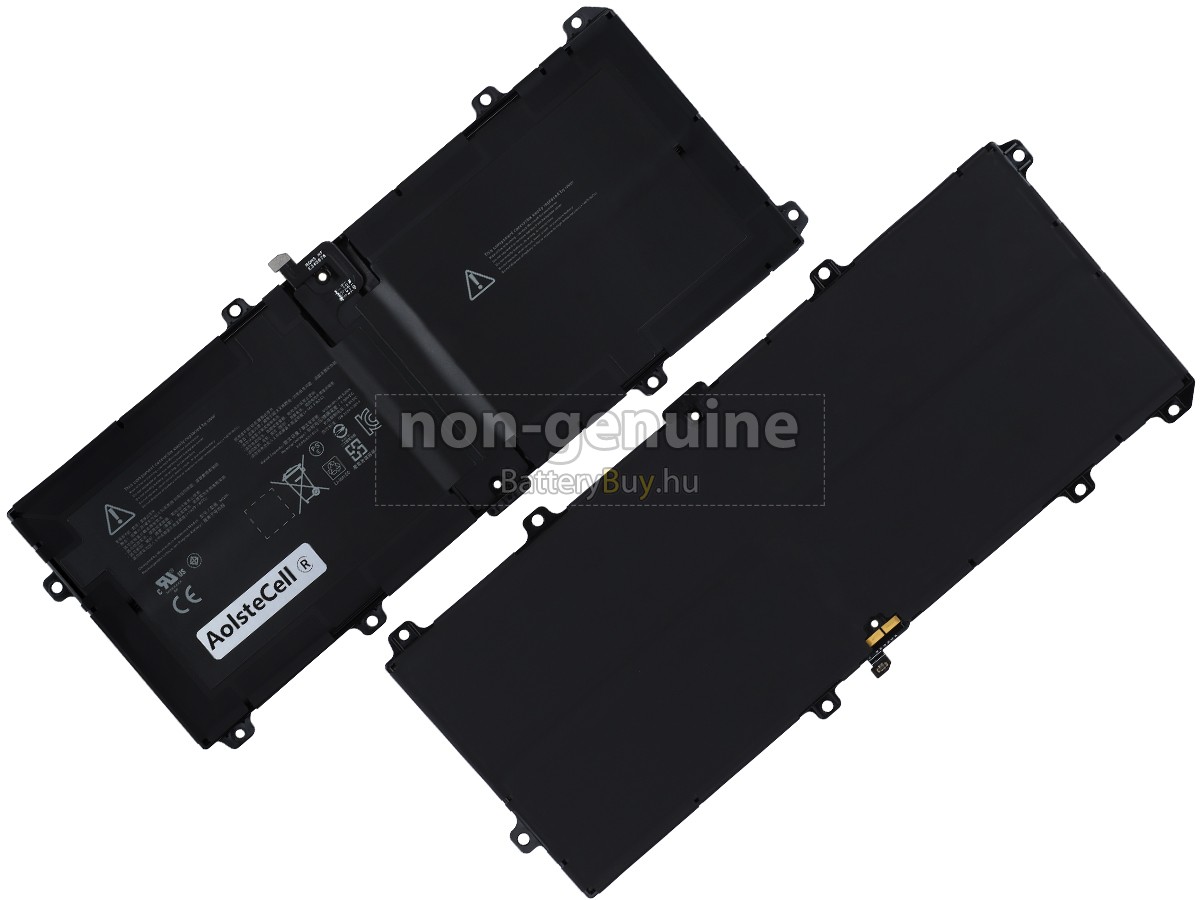 Microsoft MQ20 helyettesítő akkumulátor