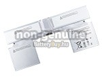 Microsoft G3HTA023H laptop akkumulátor