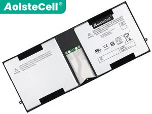 Microsoft Surface Pro 2 1601 akkumulátor