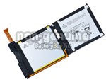 Microsoft Surface RT 1516 laptop akkumulátor