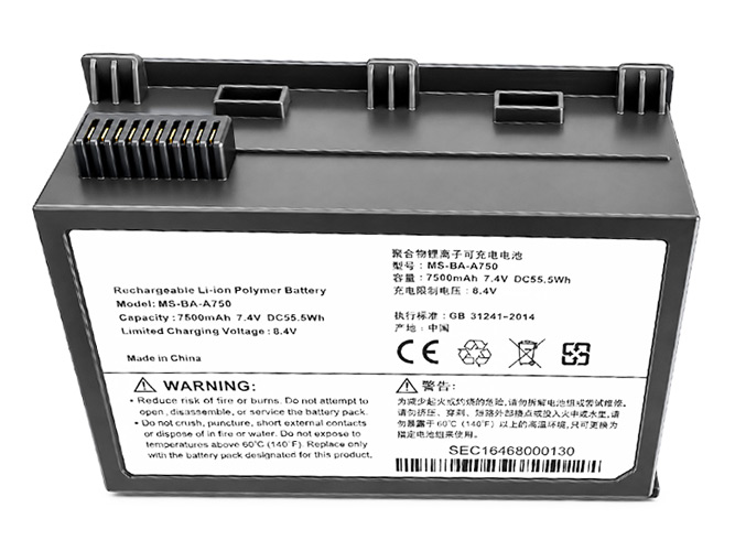 Micsig STO1102C akku