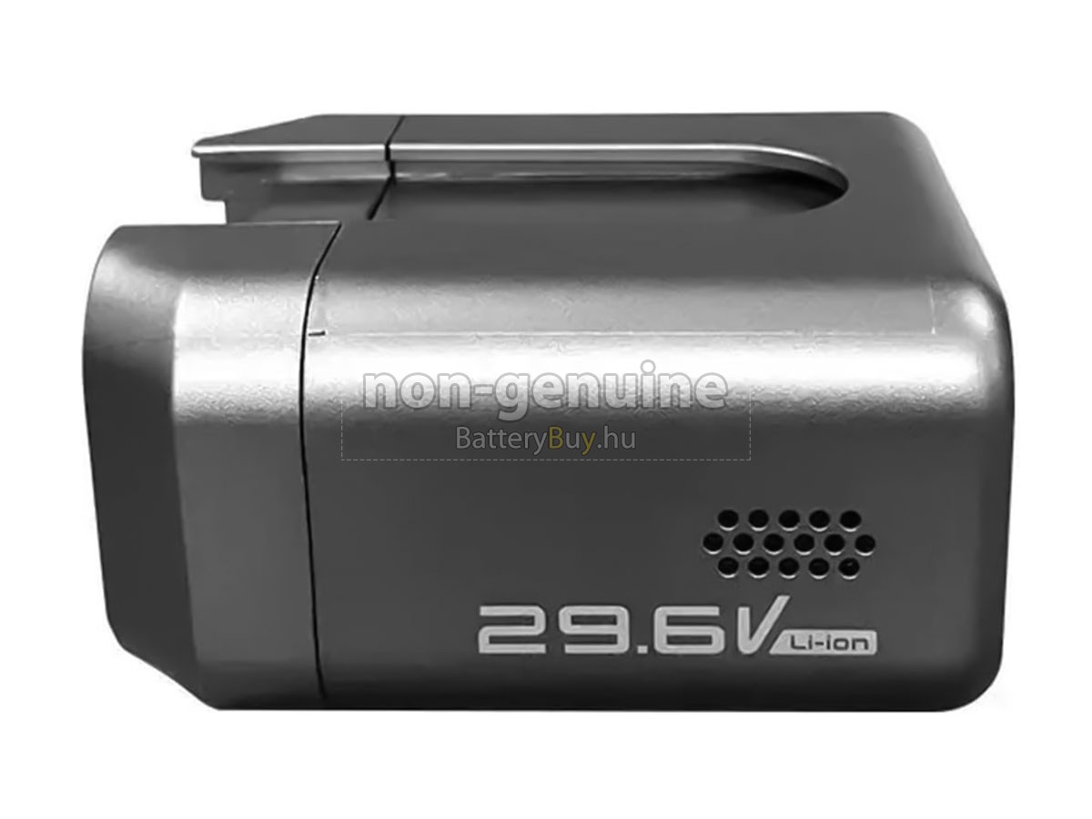 Midea Q7 VACUUM CLEANER helyettesítő akkumulátor