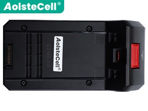 Midea Q8 akkumulátor