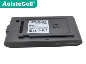 Midea F30 station akkumulátor