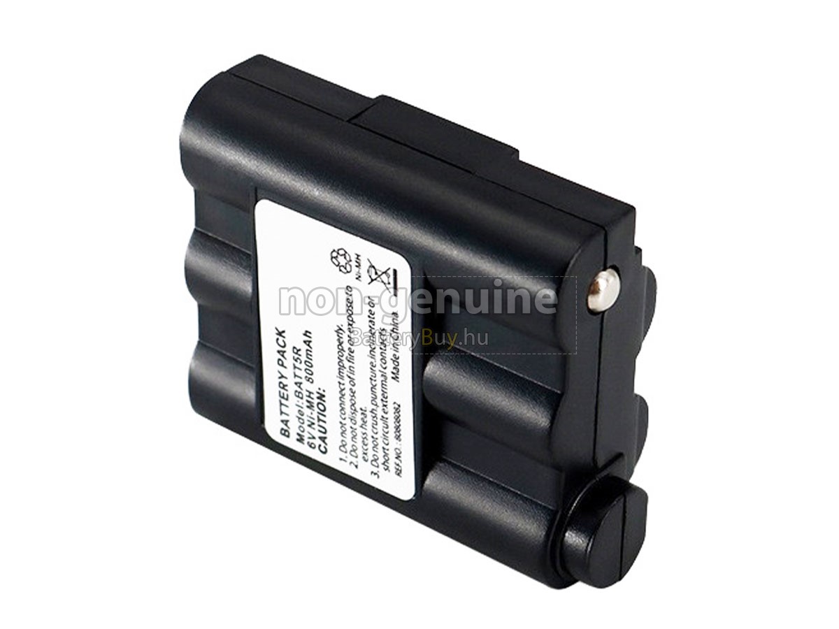 Midland GXT-300 helyettesítő akkumulátor