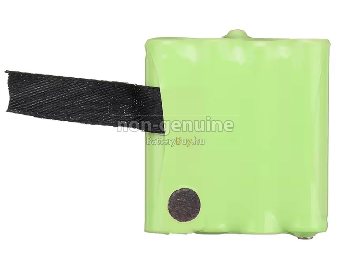 Midland LXT322 helyettesítő akkumulátor